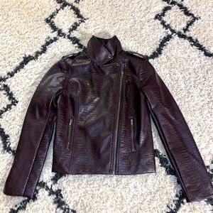 Brand new BB Dakota jacket